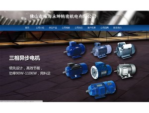 變頻三相異步電動機可以作為普通電機用嗎