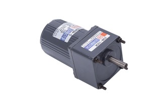 Micro DC reducer 15W