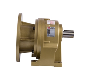 400W horizontal self matching reducer