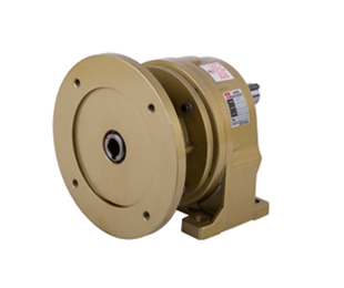 100W horizontal self matching reducer